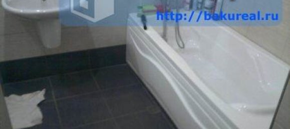 4 bedrooms Apartment in Baku, Azerbaijan No. 351 7