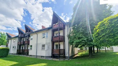 2 rooms Apartment in Graz, Austria No. 154078