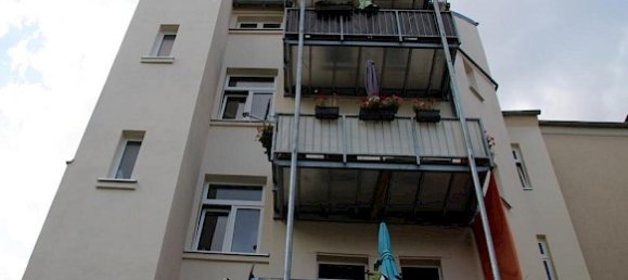 Apartamento de 3 habitaciónes en Plauen, Germany No. 78903 3