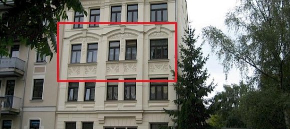 Apartamento de 3 habitaciónes en Plauen, Germany No. 78903 4