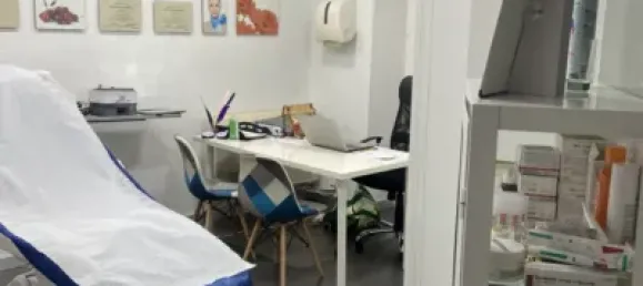 Apartamento T6 em Valladolid, Spain N.º 28901 7