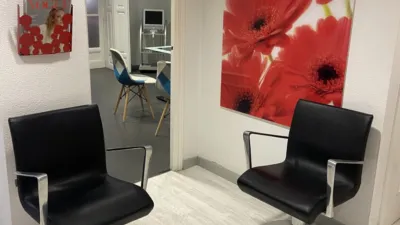 Apartamento T6 em Valladolid, Spain N.º 28901