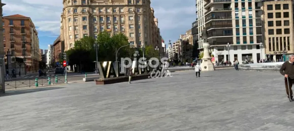 Apartamento T6 em Valladolid, Spain N.º 28901 13