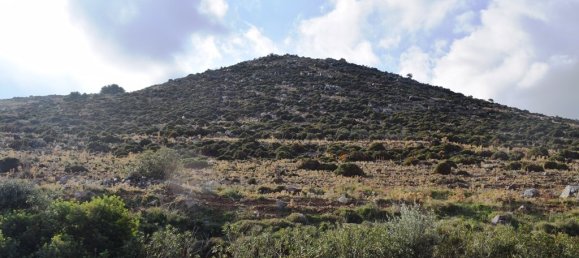 39460m² Hotel in Rethymno, Greece No. 5389 3