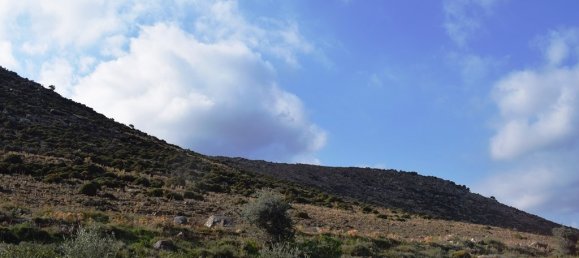 39460m² Hotel in Rethymno, Greece No. 5389 4