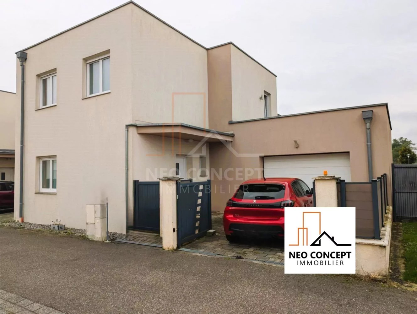 Дом с 3 спальнями в Бишвиллер, Франция № 219851