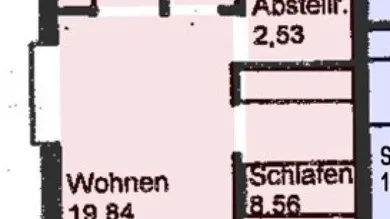 2غرفة شقة في Paternion, Austria رقم 175512