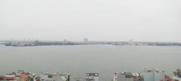 Квартира с 2 спальнями в Тэйхо, Вьетнам № 5911 8