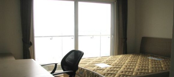 Квартира с 2 спальнями в Тэйхо, Вьетнам № 5911 9