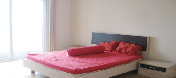 Квартира с 2 спальнями в Тэйхо, Вьетнам № 5911 7