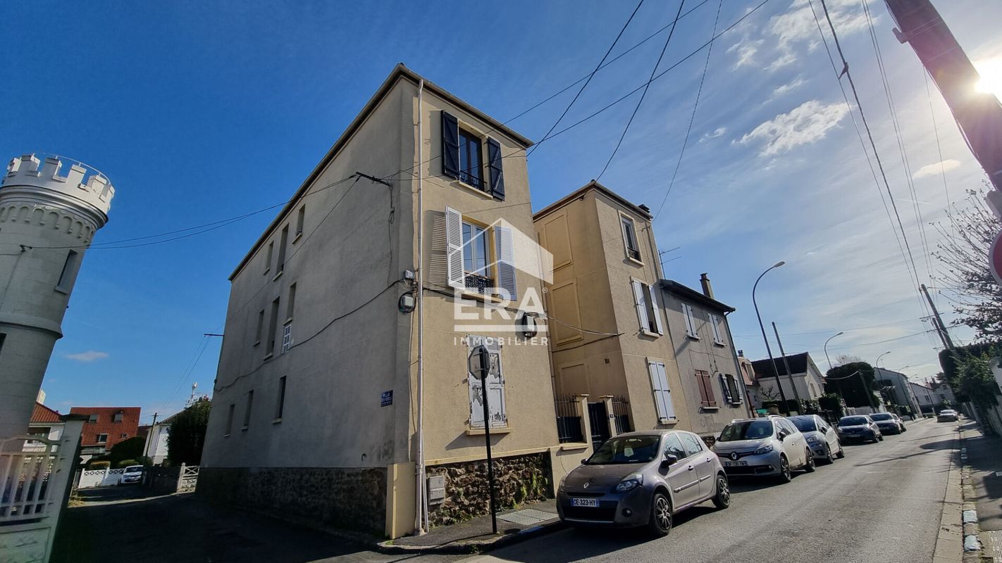 1 Schlafzimmer Wohnung in Neuilly-Plaisance, France, Nr. 138459