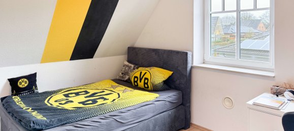 4 bedrooms House in Schleswig-Holstein, Germany No. 107222 7