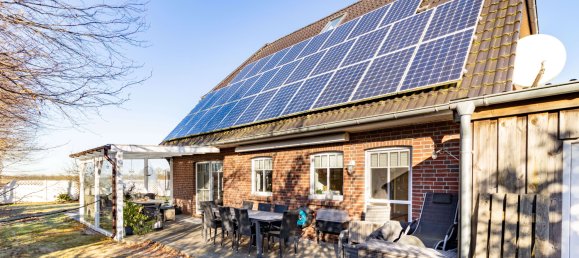 4 bedrooms House in Schleswig-Holstein, Germany No. 107222 14