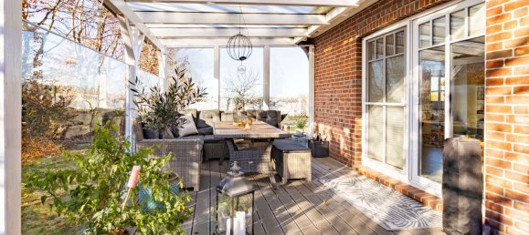 4 bedrooms House in Schleswig-Holstein, Germany No. 107222 13