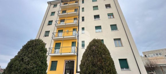 2-Zimmer Wohnung in Gessate, Italy, Nr. 133019 13