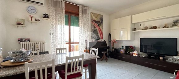 2-Zimmer Wohnung in Gessate, Italy, Nr. 133019 18
