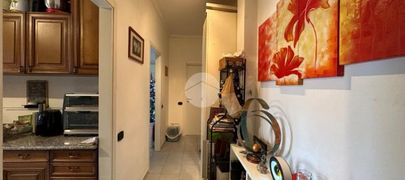 2-Zimmer Wohnung in Gessate, Italy, Nr. 133019 16