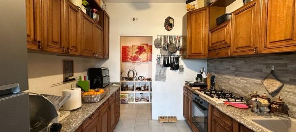 2-Zimmer Wohnung in Gessate, Italy, Nr. 133019 14