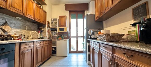 2-Zimmer Wohnung in Gessate, Italy, Nr. 133019 15