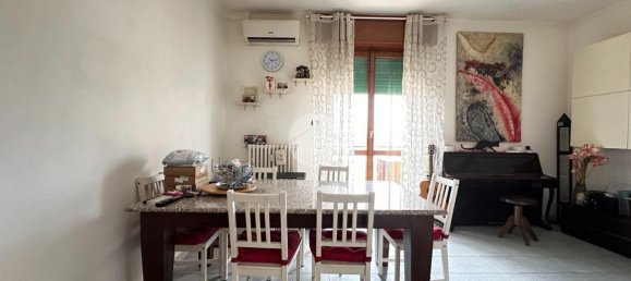 2-Zimmer Wohnung in Gessate, Italy, Nr. 133019 21