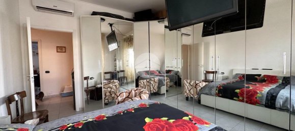 2-Zimmer Wohnung in Gessate, Italy, Nr. 133019 11