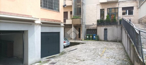 4 rooms Apartment in Bergamo, Italy No. 4683 27