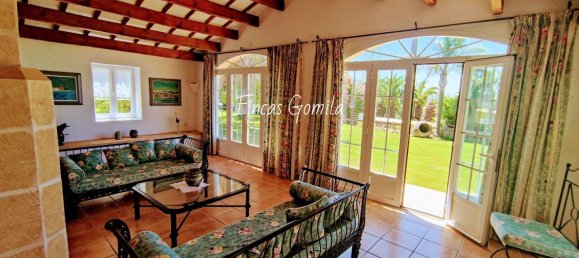 Villa T7 em Menorca, Spain N.º 86522 38