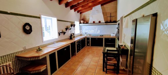 Villa T7 em Menorca, Spain N.º 86522 11