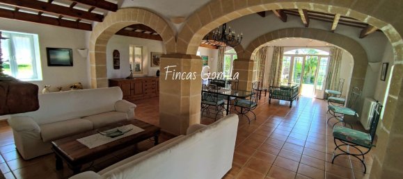 Villa T7 em Menorca, Spain N.º 86522 34