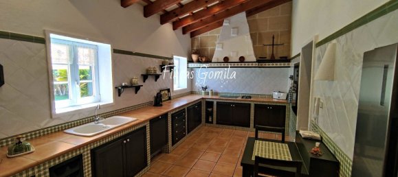 Villa T7 em Menorca, Spain N.º 86522 12