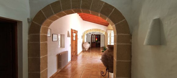 Villa T7 em Menorca, Spain N.º 86522 21