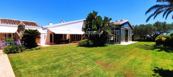 Villa T7 em Menorca, Spain N.º 86522 4