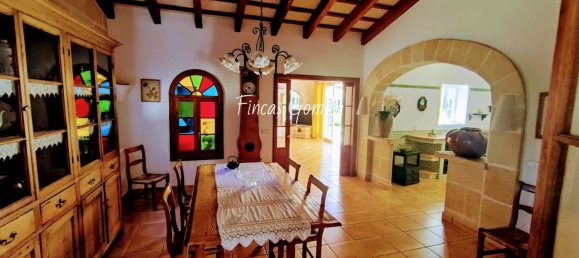 Villa T7 em Menorca, Spain N.º 86522 8