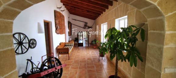 Villa T7 em Menorca, Spain N.º 86522 39