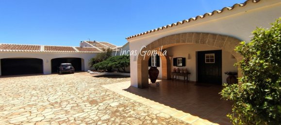 Villa T7 em Menorca, Spain N.º 86522 7