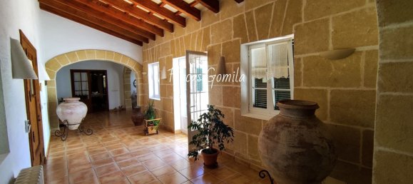 Villa T7 em Menorca, Spain N.º 86522 28