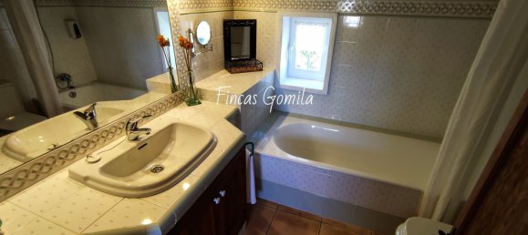 Villa T7 em Menorca, Spain N.º 86522 13