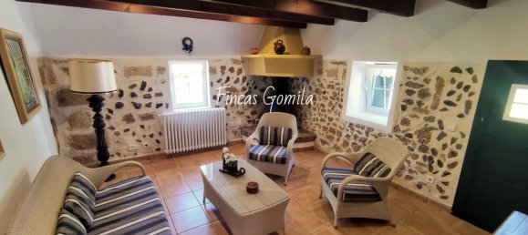 Villa T7 em Menorca, Spain N.º 86522 35