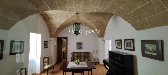 Villa T7 em Menorca, Spain N.º 86522 32