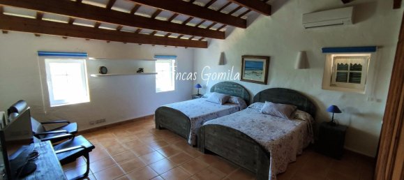 Villa T7 em Menorca, Spain N.º 86522 16