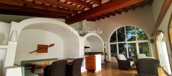 Villa T7 em Menorca, Spain N.º 86522 23