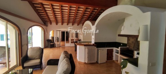 Villa T7 em Menorca, Spain N.º 86522 22