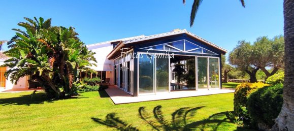 Villa T7 em Menorca, Spain N.º 86522 18