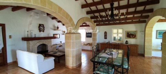 Villa T7 em Menorca, Spain N.º 86522 29
