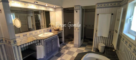 Villa T7 em Menorca, Spain N.º 86522 30