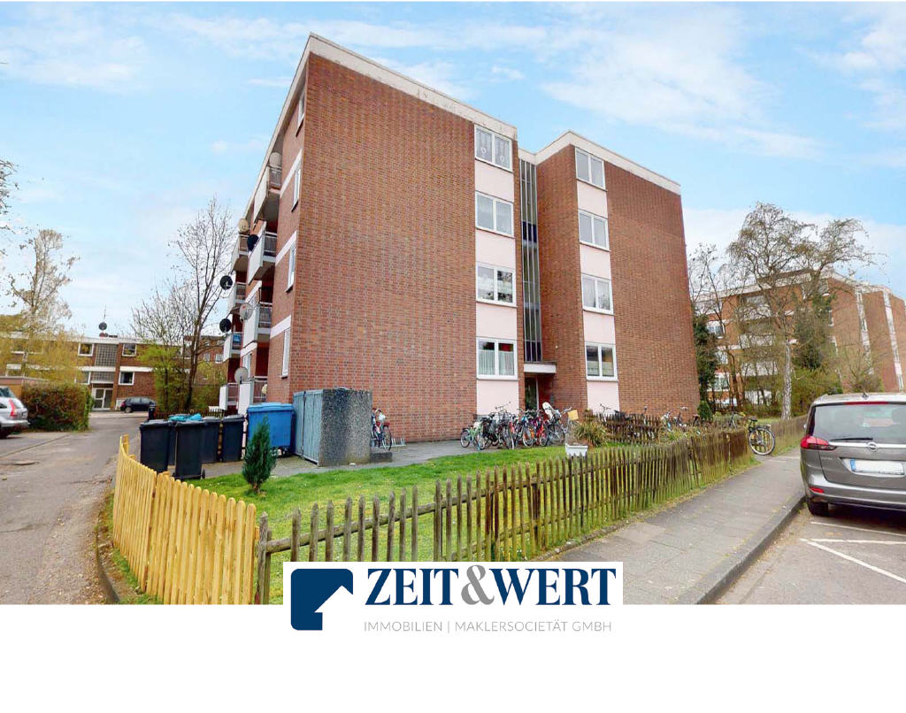 3 rooms Apartment in Euskirchen, Germany No. 133885
