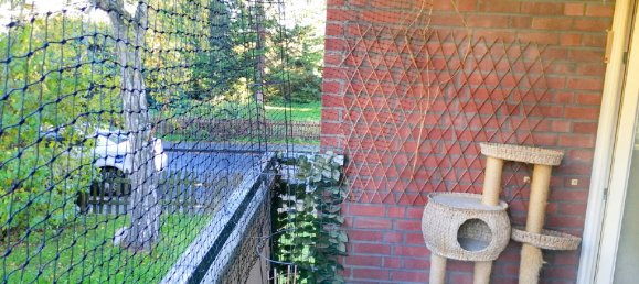 3 rooms Apartment in Euskirchen, Germany No. 133885 4