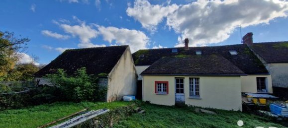 6 rooms House in Orne, France No. 364019 2