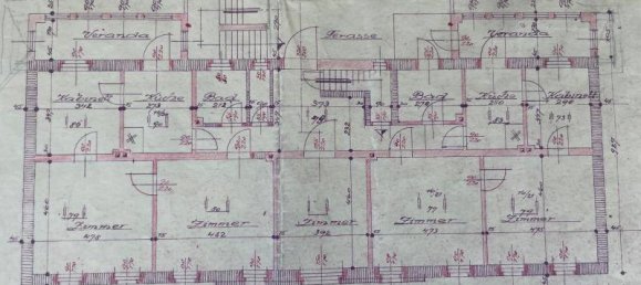 7 rooms House in Winzendorf-Muthmannsdorf, Austria No. 134458 10