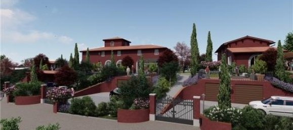 4 rooms House in Lastra a Signa, Italy No. 32601 19